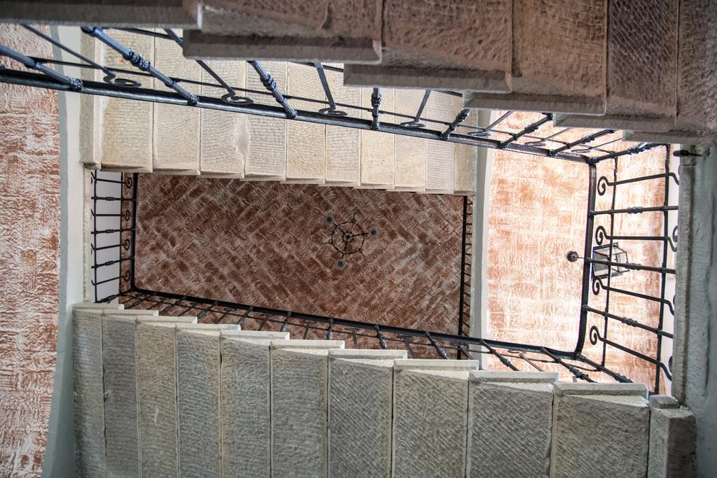 Hotel Aganoor Castiglione del Lago Exterior photo